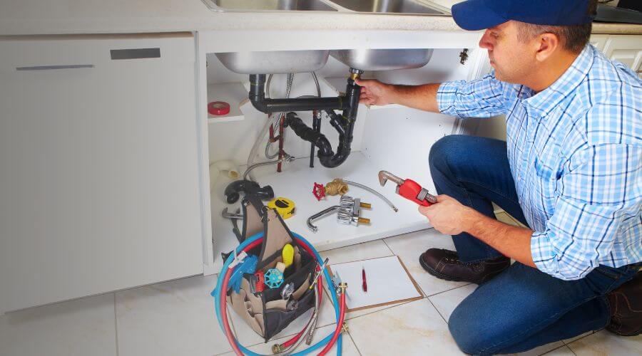 Professional expert plumbing services in Toms River, NJ